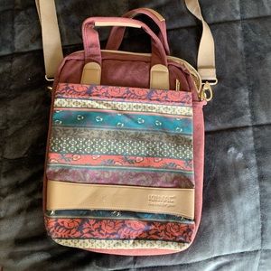 Stylish Laptop carrier